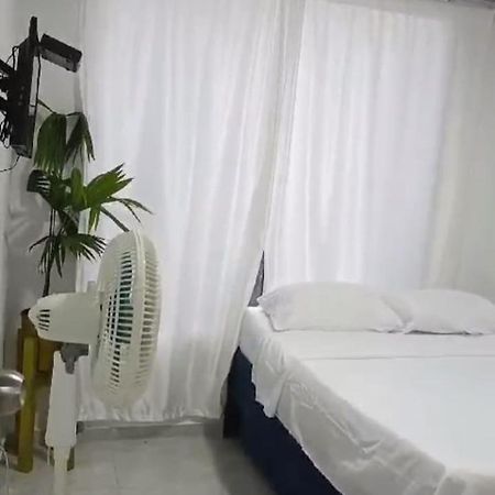 Hostal Javi Santa Marta  Exterior foto
